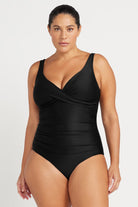 Artesands Delacroix One Piece - Black