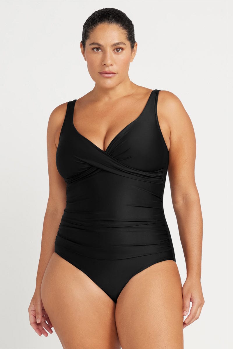 Artesands Delacroix One Piece - Black