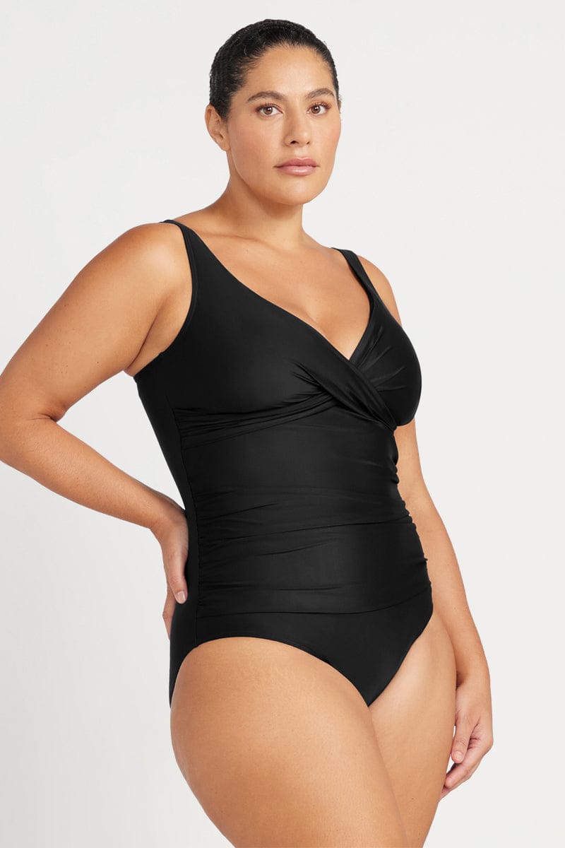 Artesands Delacroix One Piece - Black