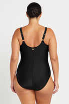 Artesands Delacroix One Piece - Black