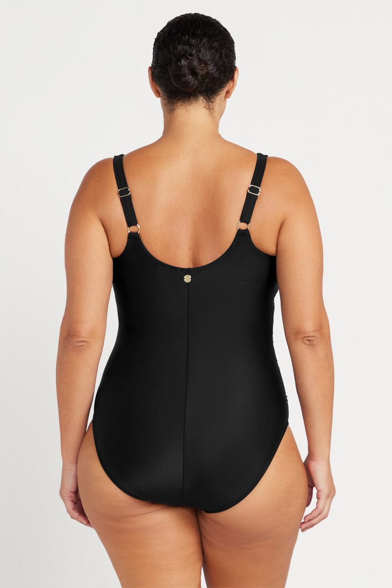 Artesands Delacroix One Piece - Black