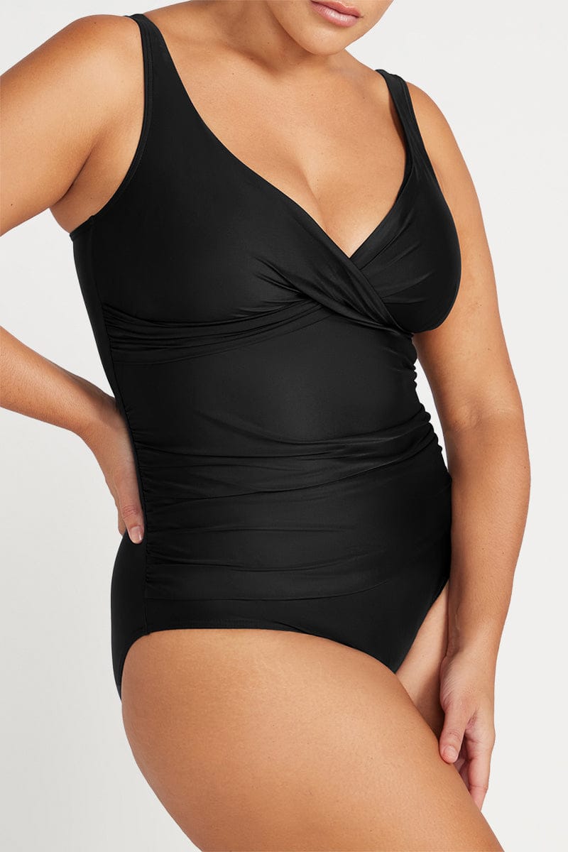 Artesands Delacroix One Piece - Black