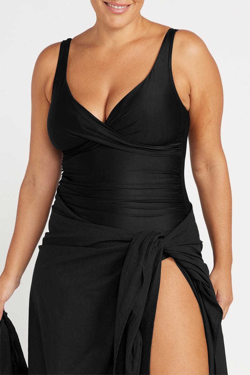 Artesands Delacroix One Piece - Black