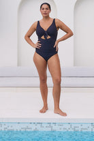 Artesands Aria Cezanne One Piece - Black