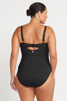 Artesands Aria Cezanne One Piece - Black