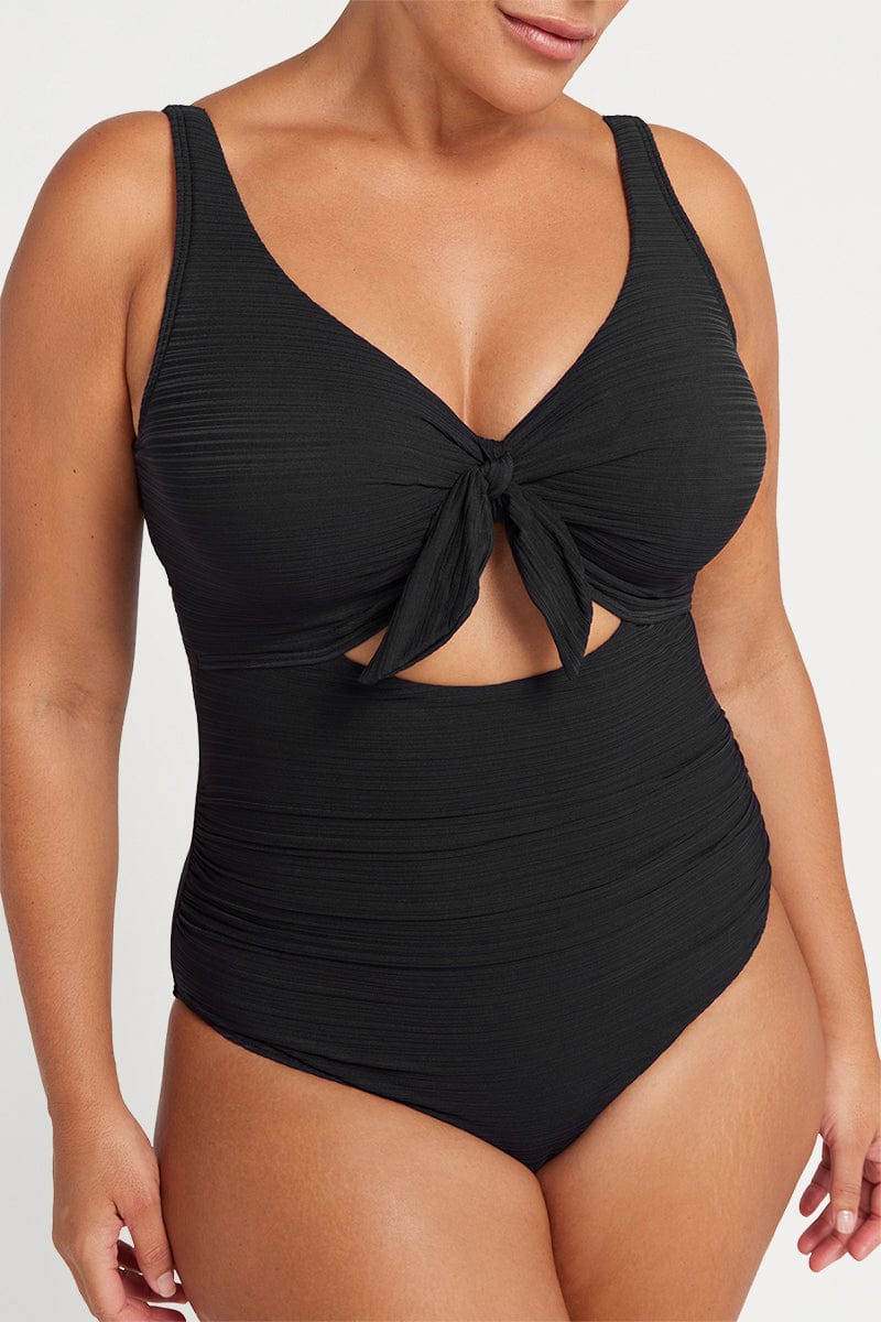 Artesands Aria Cezanne One Piece - Black