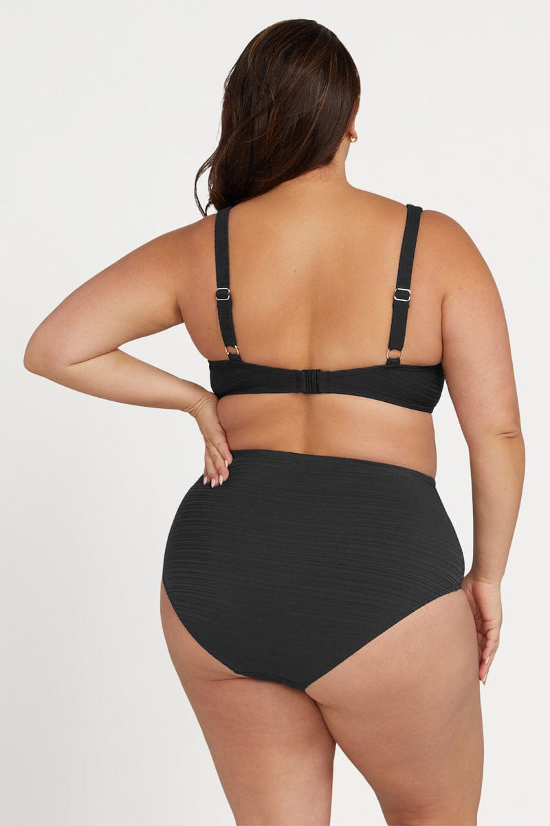 Artesands Aria Renoir Swim Pant - Black