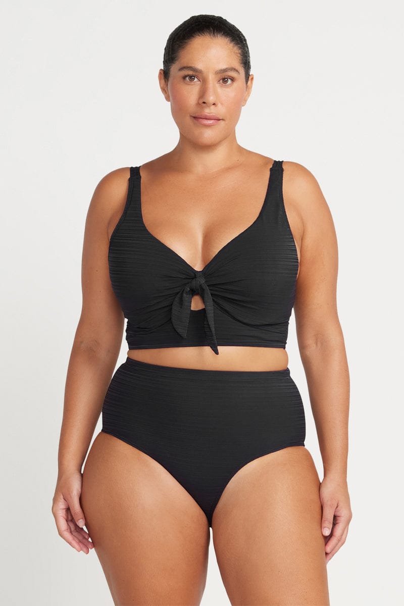 Artesands Aria Renoir Swim Pant - Black