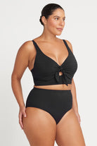 Artesands Aria Renoir Swim Pant - Black