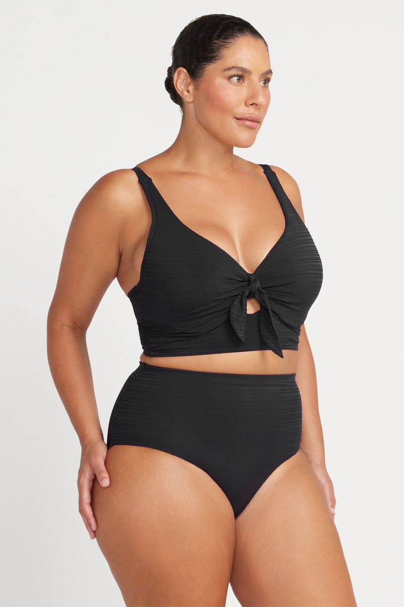 Artesands Aria Renoir Swim Pant - Black