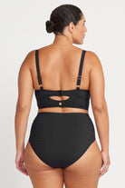 Artesands Aria Renoir Swim Pant - Black