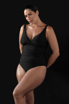 Artesands Delacroix One Piece - Black