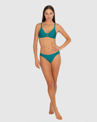 Rococco Twin Strap Bra Bikini Top - Baku - Splash Swimwear  - Apr24, Baku, Bikini Top, new arrivals, new swim, womens swimwear - Splash Swimwear 