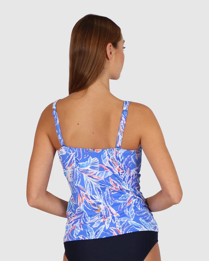 Shop Tankini Tops Online Australia At Splash Swimwear – Splash Swimwear