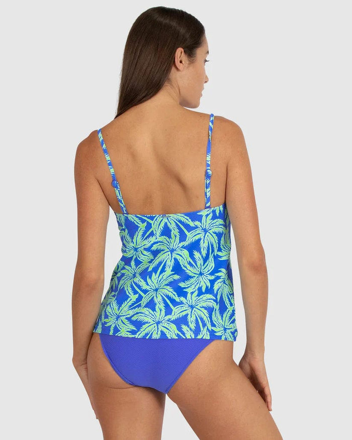Shop Tankini Tops Online Australia At Splash Swimwear – Splash Swimwear