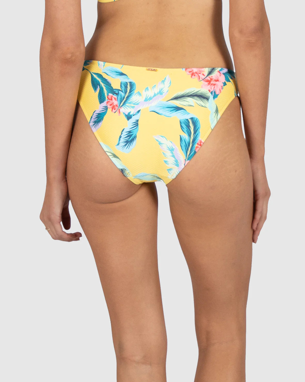 Jamaica Regular Pant - Baku - Splash Swimwear  - Baku, bikini bottoms, June23, Womens, womens swim - Splash Swimwear 