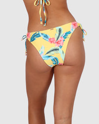 Jamaica Rio Tieside Bikini Bottom - Baku - Splash Swimwear  - Baku, bikini bottoms, Feb24, Womens - Splash Swimwear 