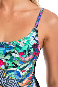 Verona Scoop Neck - TOGS - Splash Swimwear  - Bikini Top, Bikini Tops, new arrivals, new swim, Oct23, togs - Splash Swimwear 