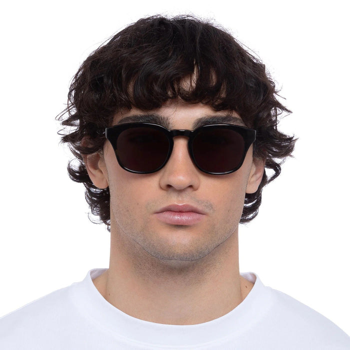 Trentadue Sunglasses - Jungle Tort - Le Specs - Splash Swimwear  - accessories, Feb24, new sunglasses, sunglasses, Womens - Splash Swimwear 