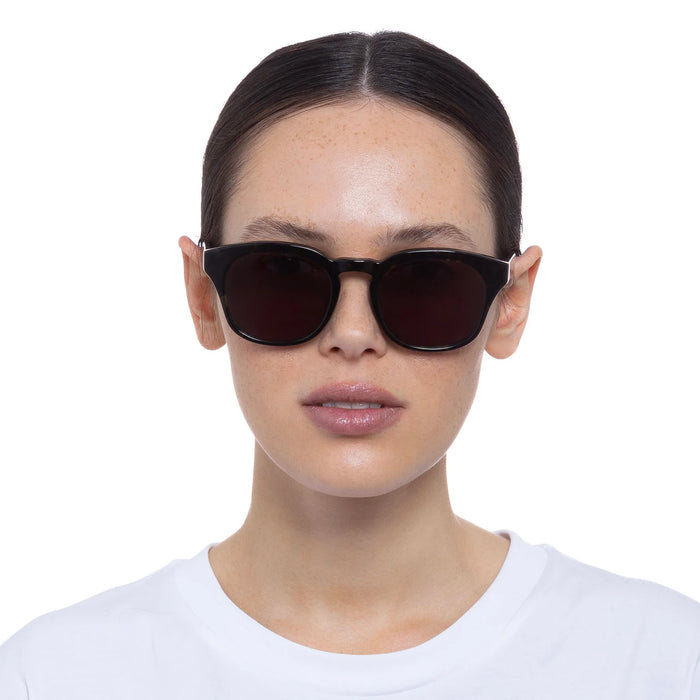Trentadue Sunglasses - Jungle Tort - Le Specs - Splash Swimwear  - accessories, Feb24, new accessories, new arrivals, new sunglasses, sunglasses - Splash Swimwear 