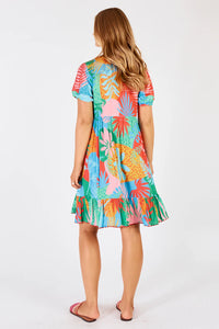 Marsie Dress