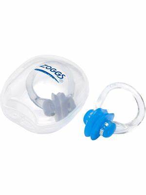 Nose Clip - Zoggs - Splash Swimwear  - nose clip, swim accessories, zoggs - Splash Swimwear 