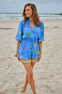 Olivia Mini Dress - Mati Collection - Jaase - Splash Swimwear  - Dresses, Feb24, jaase, Womens, womens clothing - Splash Swimwear 