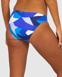 Utopia Booster Set - Blue Lagoon - Baku Set - Splash Swimwear  - Bikini Set, Nov 23, Womens - Splash Swimwear 