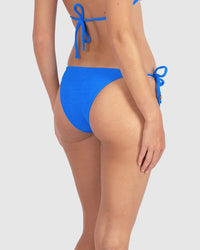 Ibiza Rio Tie Side Bikini Bottom - Baku - Splash Swimwear  - Baku, bikini bottoms, new arrivals, new swim, Nov22, women swimwear - Splash Swimwear 