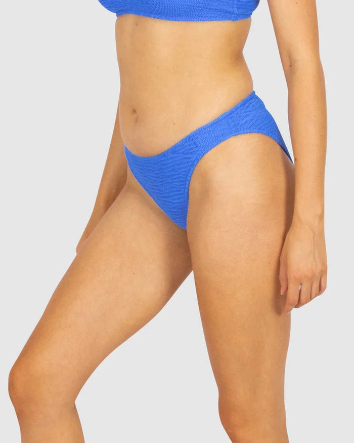 Ibiza Regular Pant - Baku - Splash Swimwear  - Baku, bikini bottoms, Sept23, Womens, womens swim - Splash Swimwear 