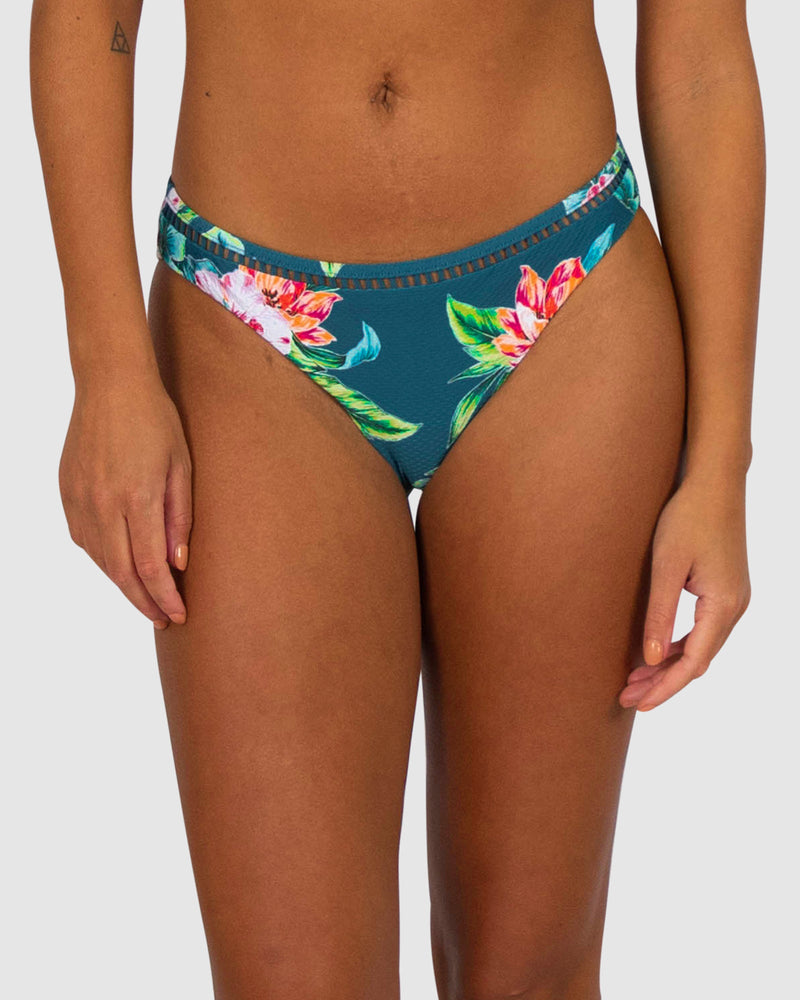 Guam Regular Pant - Baku - Splash Swimwear  - bikini bottoms, Dec 23, Womens, womens swim - Splash Swimwear 