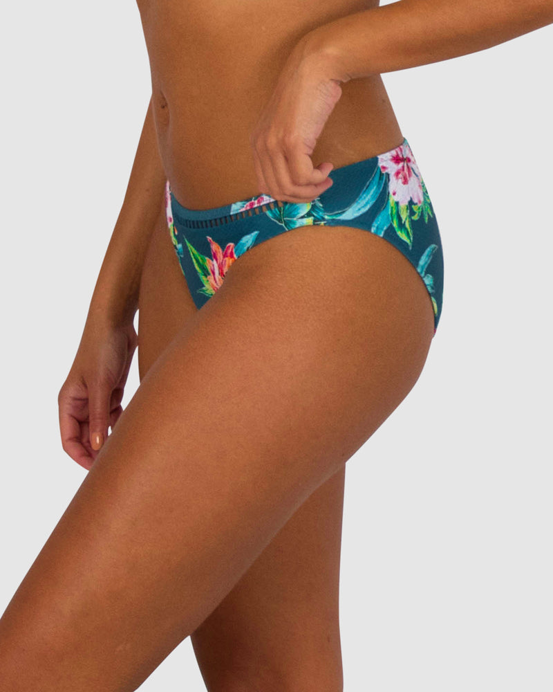 Guam Regular Pant - Baku - Splash Swimwear  - Bikini Bottom, bikini bottoms, Dec 23, new arrivals, new swim, new women, Swimwear, women swimwear - Splash Swimwear 