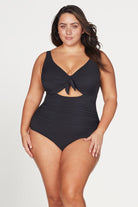 Artesands Aria Cezanne One Piece - Black