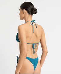 Ring Serenity Brief - Ocean Shimmer - Bond Eye - Splash Swimwear  - bikini bottoms, bond eye, Jan24, Womens, womens swim - Splash Swimwear 