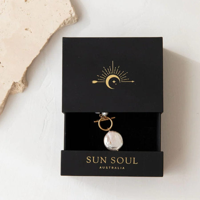 Malie Necklace - Sun Soul - Splash Swimwear  - accessories, Aug23, jewellery, necklace, new accessories, new arrivals, sun soul - Splash Swimwear 