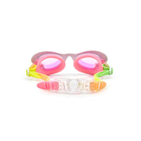 Buttercup - Pink Lemonade - Bling2o - Splash Swimwear  - bling2o, goggles, kids accessories, kids goggles, new arrivals, Oct23 - Splash Swimwear 