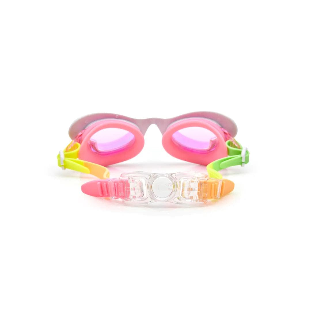 Buttercup - Pink Lemonade - Bling2o - Splash Swimwear  - bling2o, goggles, kids accessories, kids goggles, kids swim accessories, new arrivals, Oct23 - Splash Swimwear 