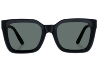 Aire Sunglasses AIR2442254 Black Abstraction Sunnies