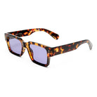 Aire Aire Aeron Sunnies - Amber Tort AIR2612446 Aire Aeron Sunnies - Amber Tort Splash Swimwear Sunnies 9324976453815