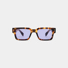 Aire Aire Aeron Sunnies - Amber Tort AIR2612446 Aire Aeron Sunnies - Amber Tort Splash Swimwear Sunnies 9324976453815
