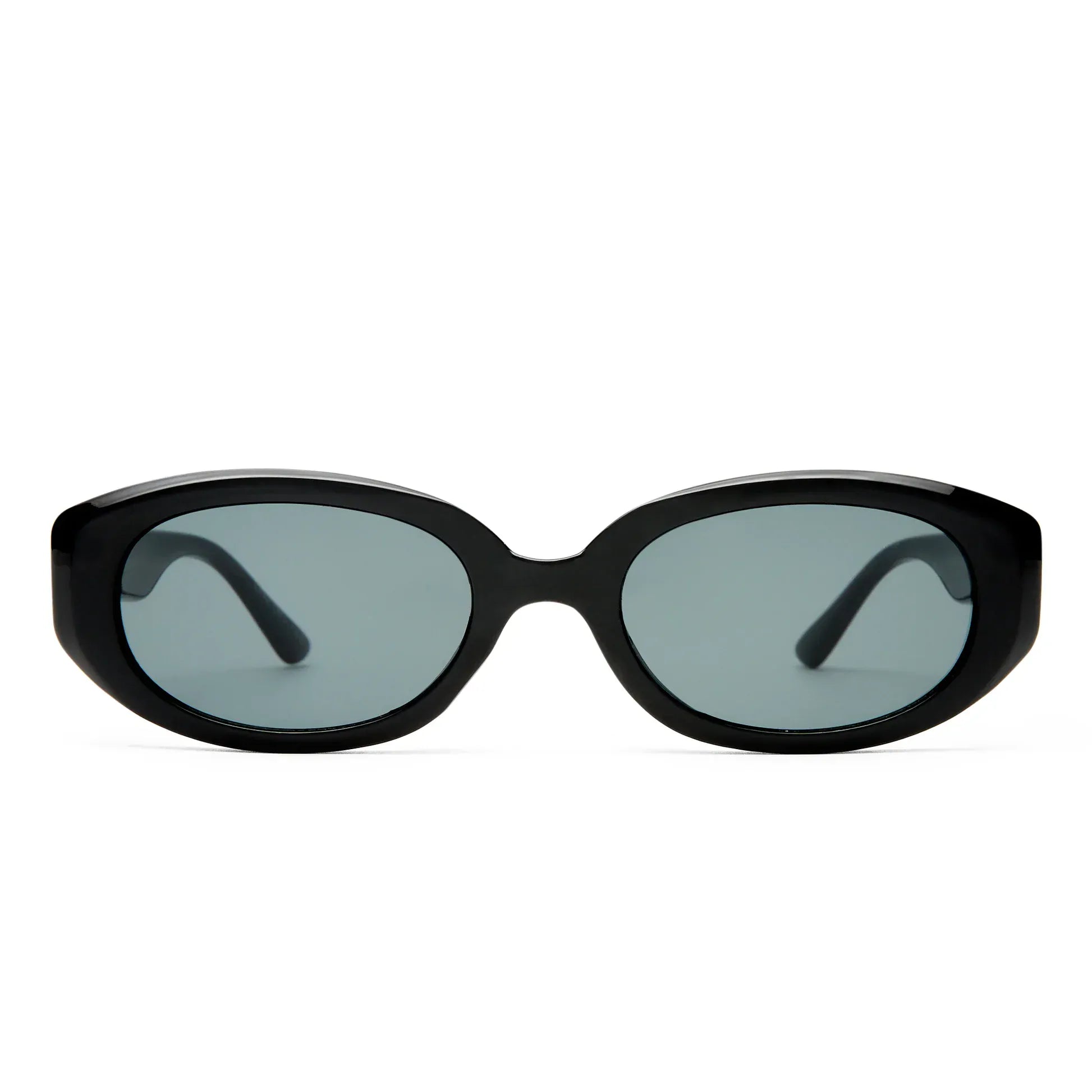 Aire AIRE Affinity Sunglasses AIR2442276 AIRE Affinity Sunglasses Splash Swimwear Sunnies Black 9324976420152