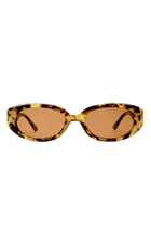 Aire AIRE Affinity Sunglasses AIR2542323 AIRE Affinity Sunglasses Splash Swimwear Sunnies Mottled Tort 9324976438812