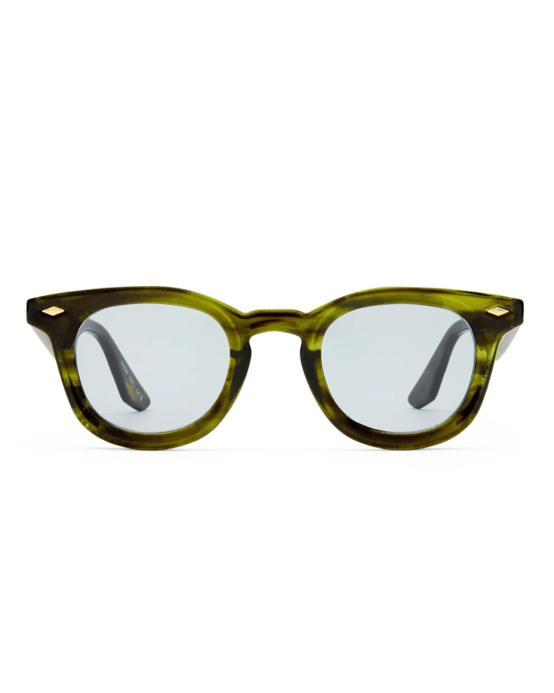 Aire AIRE Aperture Sunnies - Ashen Olive AIR2612329 Aire Aperture Sunnies - Toffee Splash Swimwear Sunnies 9324976442468