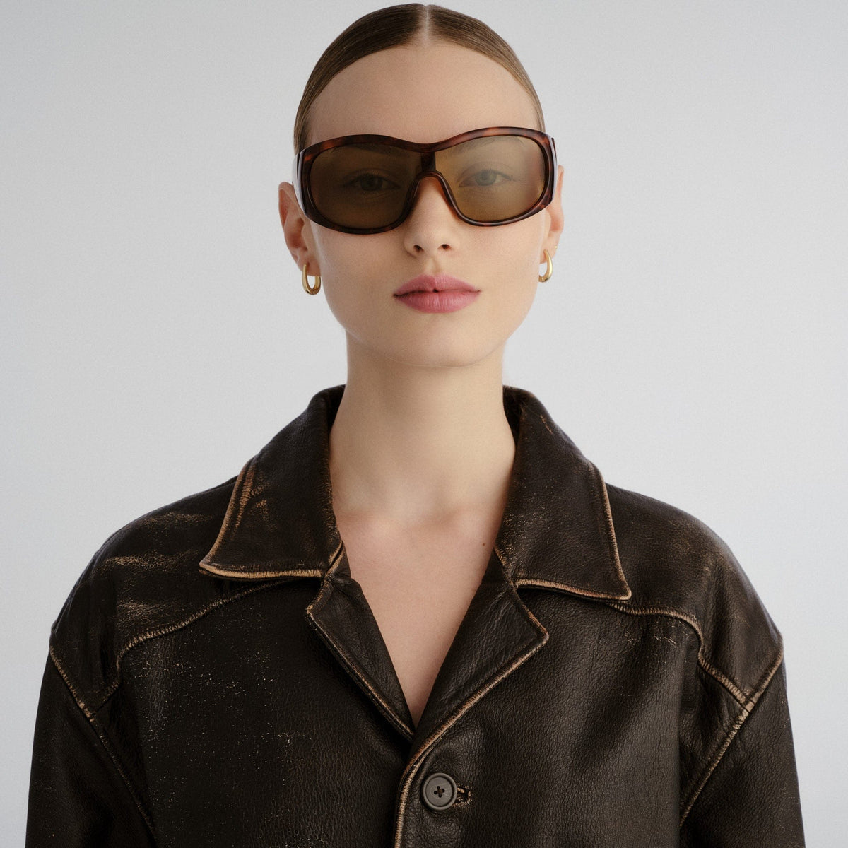 Aire Aire Artemis Sunnies - Dark Tort AIR2612471 Aire Artemis Sunnies - Dark Tort Splash Swimwear Sunnies 9324976457653