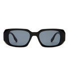Aire AIRE Ascendant Sunnies - Black AIR2612322 AIRE Ascendant Sunnies - Black Splash Swimwear Sunnies 9324976442390