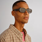Aire AIRE Ascendant Sunnies - Black AIR2612322 AIRE Ascendant Sunnies - Black Splash Swimwear Sunnies 9324976442390
