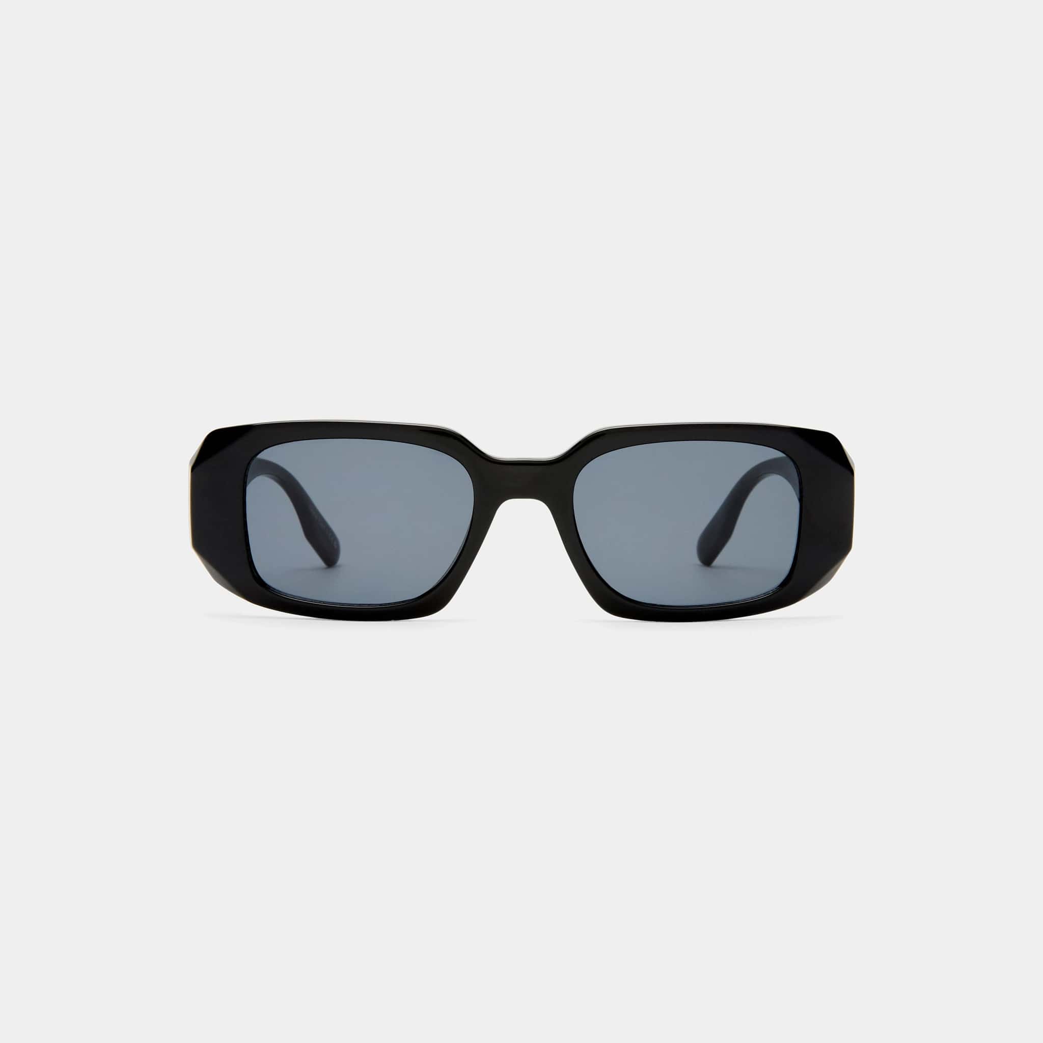 Aire AIRE Ascendant Sunnies - Black AIR2612322 AIRE Ascendant Sunnies - Black Splash Swimwear Sunnies 9324976442390