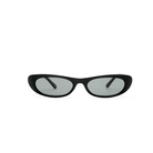 Aire AIRE Avior Sunnies - Black AIR2342286 Aire Whirlpool Sunnies - Black Splash Swimwear Sunnies 9324976413659