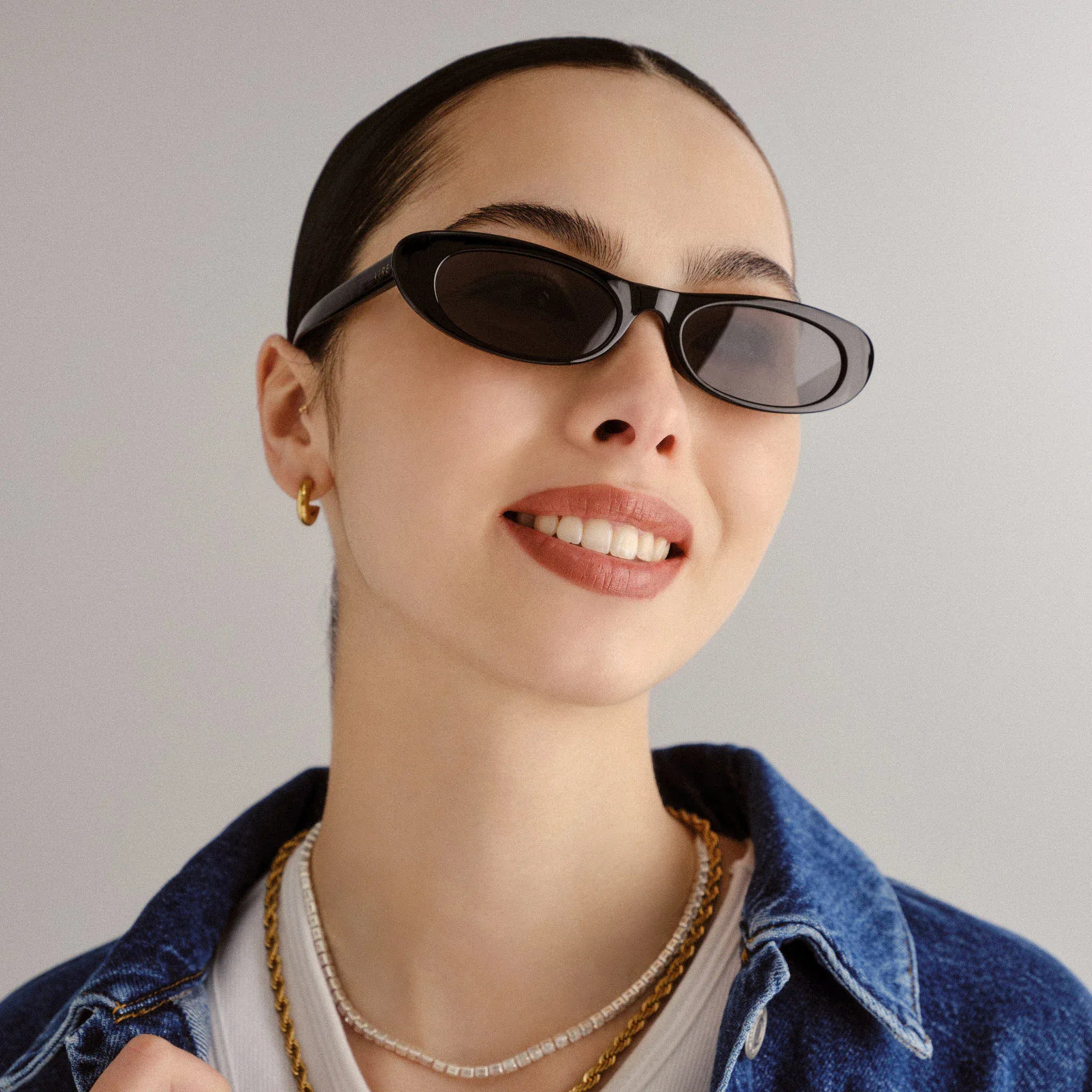 Aire AIRE Avior Sunnies - Black AIR2342286 Aire Whirlpool Sunnies - Black Splash Swimwear Sunnies 9324976413659