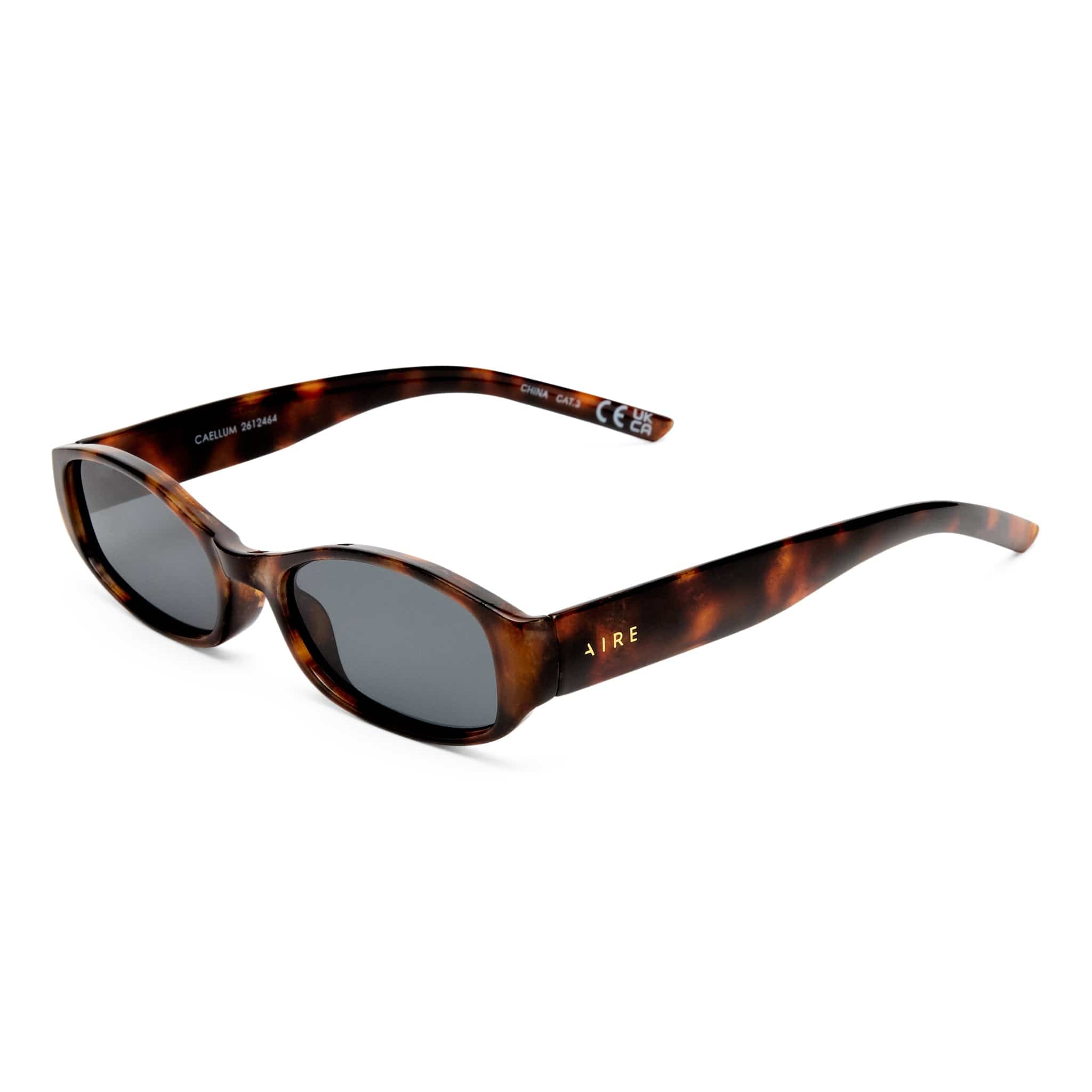 Aire Aire Caellum Sunnies - Dark Tort AIR2612464 Aire Caellum Sunnies - Dark Tort Splash Swimwear Sunnies 9324976453716